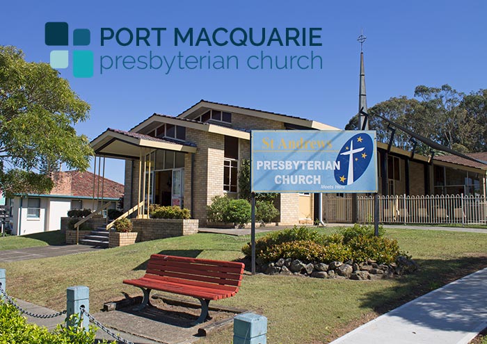 Port Macquarie Presbyterian Church