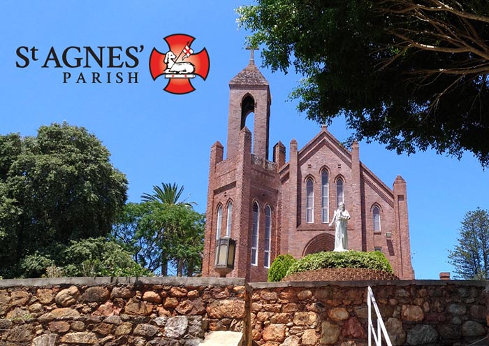 St Agnes Parish' Catholic Community